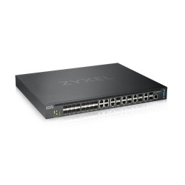 ZyXEL Switch Zyxel XS3800-28 28p Managed Multigigabit/10G