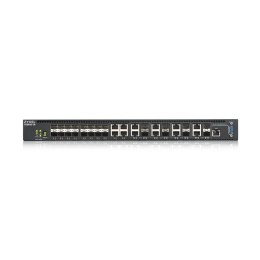 ZyXEL Switch Zyxel XS3800-28 28p Managed Multigigabit/10G