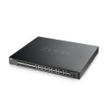 ZyXEL Switch Zyxel XS3800-28 28p Managed Multigigabit/10G
