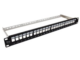 A-LAN Patch panel A-LAN PK020 (1U; 19