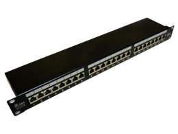ALANTEC ALANTEC Patch panel 1U STP kat.5e 24 porty LSA
