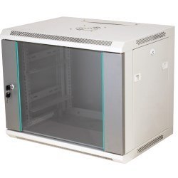 ALANTEC Q-LANTEC Szafa rack wisząca 19