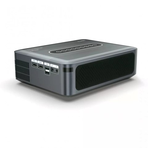 ART Projektor LED X1PRO WIFI ANDROID 9.0 HDMI USB 1920x1080 300 Ansi 4K ART 12000lumens (WYPRZEDAŻ) ART Projektor LED X1PRO WIFI ANDROID 9.0 HDMI USB 1920x1080 300 Ansi 4K ART 12000lumens (WYPRZEDAŻ)
