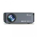 ART Projektor LED X1PRO WIFI ANDROID 9.0 HDMI USB 1920x1080 300 Ansi 4K ART 12000lumens