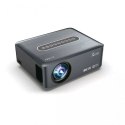 ART Projektor LED X1PRO WIFI ANDROID 9.0 HDMI USB 1920x1080 300 Ansi 4K ART 12000lumens