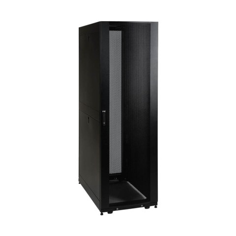 EATON EATON TRIPP LITE SZAFA STOJĄCA 19" 42U, 600X825, PERFOROWANA EATON EATON TRIPP LITE SZAFA STOJĄCA 19" 42U, 600X825, PERFOROWANA