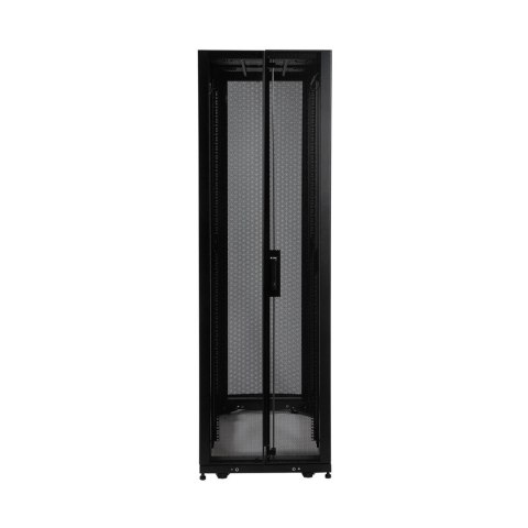 EATON EATON TRIPP LITE SZAFA STOJĄCA 19" 42U, 600X825, PERFOROWANA EATON EATON TRIPP LITE SZAFA STOJĄCA 19" 42U, 600X825, PERFOROWANA