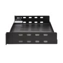 EATON Półka TRIPP LITE Gł.17,8cm do 18kg SRSHELF2P1USHRT