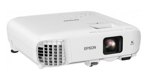 Epson EPSON PROJEKTOR EB-X49 LCD 3600 ANSI XGA 16000:1 Epson EPSON PROJEKTOR EB-X49 LCD 3600 ANSI XGA 16000:1