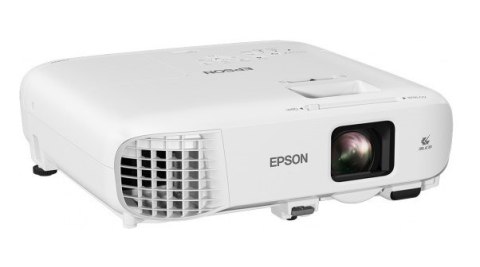 Epson EPSON PROJEKTOR EB-X49 LCD 3600 ANSI XGA 16000:1 Epson EPSON PROJEKTOR EB-X49 LCD 3600 ANSI XGA 16000:1