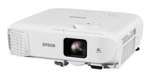 Epson EPSON PROJEKTOR EB-X49 LCD 3600 ANSI XGA 16000:1 Epson EPSON PROJEKTOR EB-X49 LCD 3600 ANSI XGA 16000:1