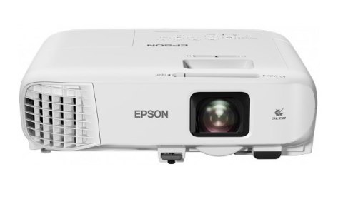 Epson EPSON PROJEKTOR EB-X49 LCD 3600 ANSI XGA 16000:1 Epson EPSON PROJEKTOR EB-X49 LCD 3600 ANSI XGA 16000:1