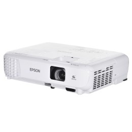 Epson EPSON PROJEKTOR EB-W06 LCD 3700 ANSI WXGA 16000:1