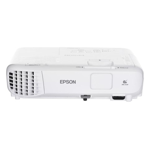 Epson EPSON PROJEKTOR EB-W06 LCD 3700 ANSI WXGA 16000:1 Epson EPSON PROJEKTOR EB-W06 LCD 3700 ANSI WXGA 16000:1