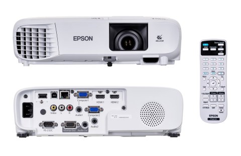 Epson PROJEKTOR EPSON EB-W49 LCD, WXGA, 3800 ANSI, 16000:1 Epson PROJEKTOR EPSON EB-W49 LCD, WXGA, 3800 ANSI, 16000:1