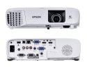 Epson PROJEKTOR EPSON EB-W49 LCD, WXGA, 3800 ANSI, 16000:1