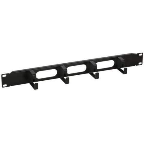 Intellinet INTELLINET ORGANIZER KABLI 1U DO SZAF RACK 19 Z PO Intellinet INTELLINET ORGANIZER KABLI 1U DO SZAF RACK 19 Z PO