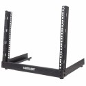 Intellinet INTELLINET RAMA STOJĄCA 8U RACK 19 FLATPACK 714648
