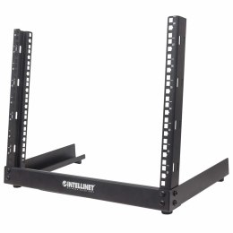 Intellinet INTELLINET RAMA STOJĄCA 8U RACK 19 FLATPACK 714648