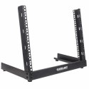Intellinet INTELLINET RAMA STOJĄCA 8U RACK 19 FLATPACK 714648