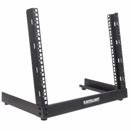 Intellinet INTELLINET RAMA STOJĄCA 8U RACK 19 FLATPACK 714648