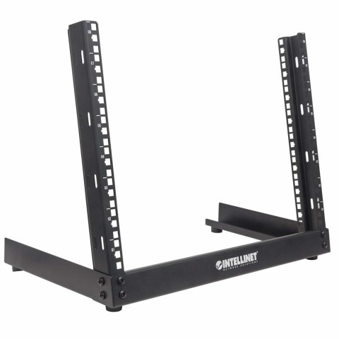 Intellinet INTELLINET RAMA STOJĄCA 8U RACK 19 FLATPACK 714648 Intellinet INTELLINET RAMA STOJĄCA 8U RACK 19 FLATPACK 714648