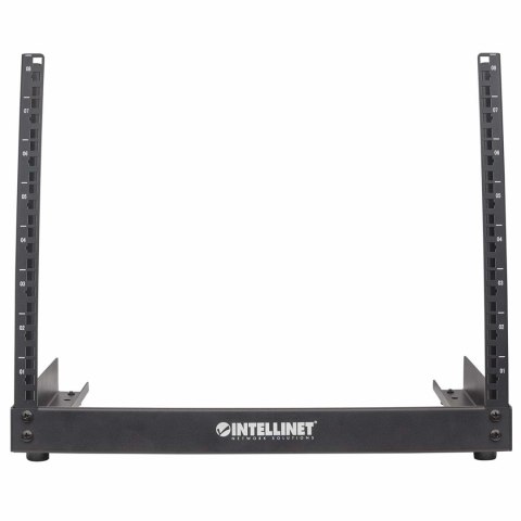 Intellinet INTELLINET RAMA STOJĄCA 8U RACK 19 FLATPACK 714648 Intellinet INTELLINET RAMA STOJĄCA 8U RACK 19 FLATPACK 714648