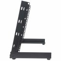 Intellinet INTELLINET RAMA STOJĄCA 8U RACK 19 FLATPACK 714648