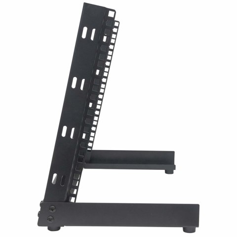 Intellinet INTELLINET RAMA STOJĄCA 8U RACK 19 FLATPACK 714648 Intellinet INTELLINET RAMA STOJĄCA 8U RACK 19 FLATPACK 714648