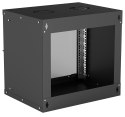 Intellinet INTELLINET SZAFKA WISZĄCA 9U 540X400 RACK 19 BASIC