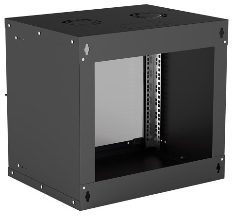 Intellinet INTELLINET SZAFKA WISZĄCA 9U 540X400 RACK 19 BASIC Intellinet INTELLINET SZAFKA WISZĄCA 9U 540X400 RACK 19 BASIC