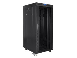 Lanberg LANBERG SZAFA STOJĄCA RACK 19