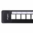 Lanberg Patch panel Lanberg PPKS-1124-B (1U; 19")