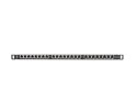 Lanberg Patch panel Lanberg PPS5-0024-B (0.5U; kat. 5e; 24xRJ-45)