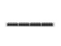 Lanberg Patch panel Lanberg PPU5-1024-S (1U; kat. 5e; 24xRJ-45)