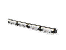 Lanberg Patch panel Lanberg PPU6-1024-B (1U)