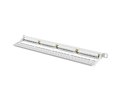 Lanberg Patchcord Lanberg PPU6-0024-S (0.5U; kat. 6; 24xRJ-45)