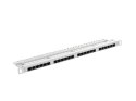 Lanberg Patchcord Lanberg PPU6-0024-S (0.5U; kat. 6; 24xRJ-45)