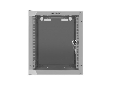 Lanberg Szafa rack Lanberg WF10-2306-10S (6U; 329mm / 280mm / 310 mm; wisząca; Szklane; 10"; kolor szary) Lanberg Szafa rack Lanberg WF10-2306-10S (6U; 329mm / 280mm / 310 mm; wisząca; Szklane; 10"; kolor szary)
