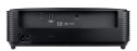 OPTOMA PROJEKTOR OPTOMA HD146X DLP FHD 3600 ANSI 25000:1