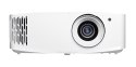 OPTOMA PROJEKTOR OPTOMA UHD35x DLP UHD 3600 ANSI 1000000:1