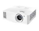 OPTOMA PROJEKTOR OPTOMA UHD35x DLP UHD 3600 ANSI 1000000:1