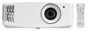 OPTOMA PROJEKTOR OPTOMA UHD35x DLP UHD 3600 ANSI 1000000:1