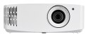 OPTOMA PROJEKTOR OPTOMA UHD35x DLP UHD 3600 ANSI 1000000:1