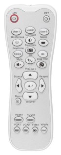 OPTOMA PROJEKTOR OPTOMA UHD35x DLP UHD 3600 ANSI 1000000:1
