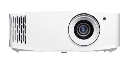 OPTOMA PROJEKTOR OPTOMA UHD38x DLP UHD 4000 ANSI 1000000:1