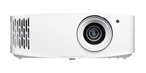 OPTOMA PROJEKTOR OPTOMA UHD38x DLP UHD 4000 ANSI 1000000:1