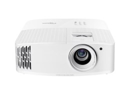 OPTOMA PROJEKTOR OPTOMA UHD38x DLP UHD 4000 ANSI 1000000:1