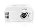 OPTOMA PROJEKTOR OPTOMA UHD38x DLP UHD 4000 ANSI 1000000:1
