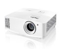 OPTOMA PROJEKTOR OPTOMA UHD38x DLP UHD 4000 ANSI 1000000:1